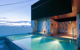 Candeo Hotels Osaka Shinsaibashi 4*