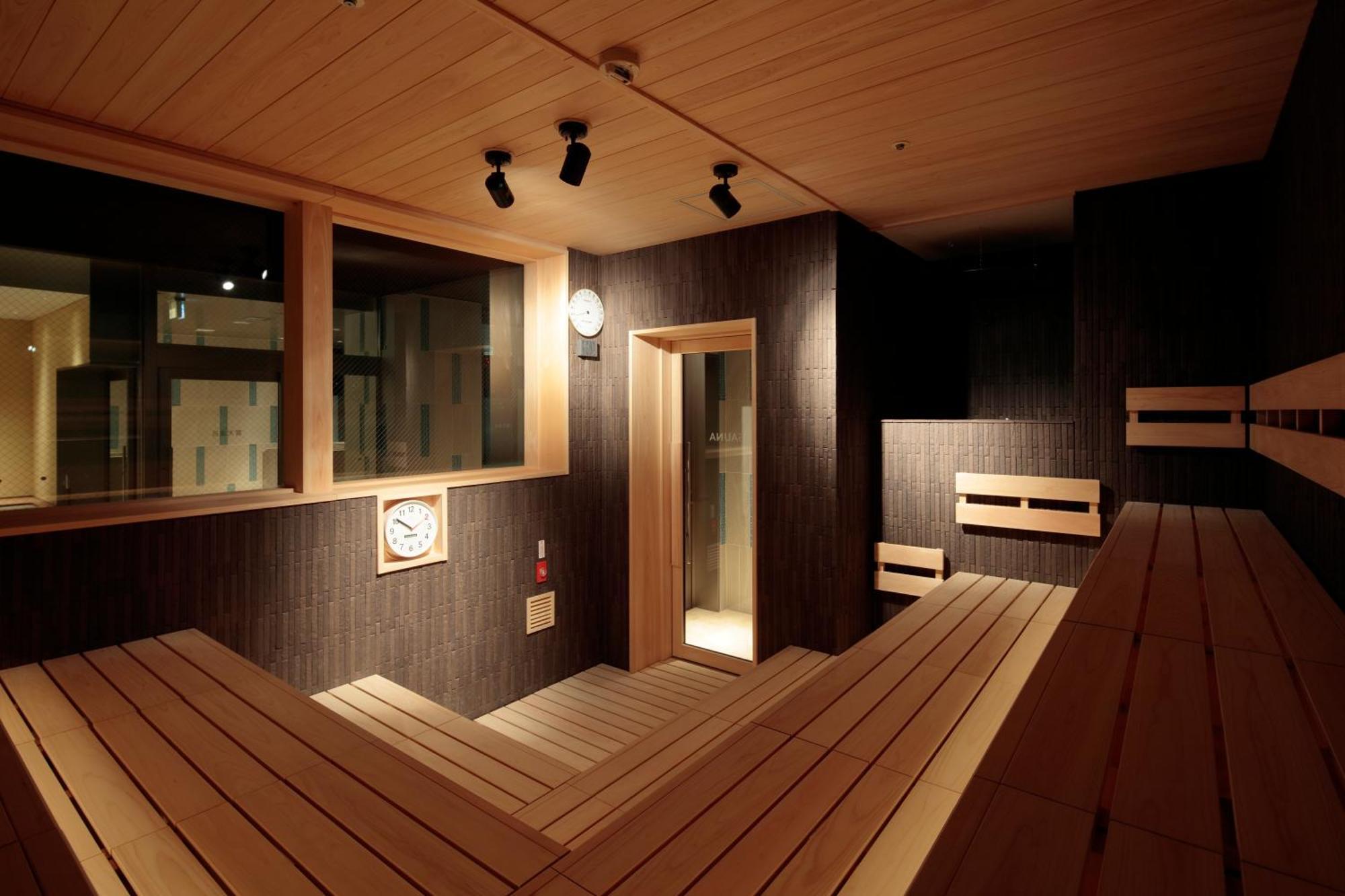 Candeo Hotels Osaka Shinsaibashi Extérieur photo
