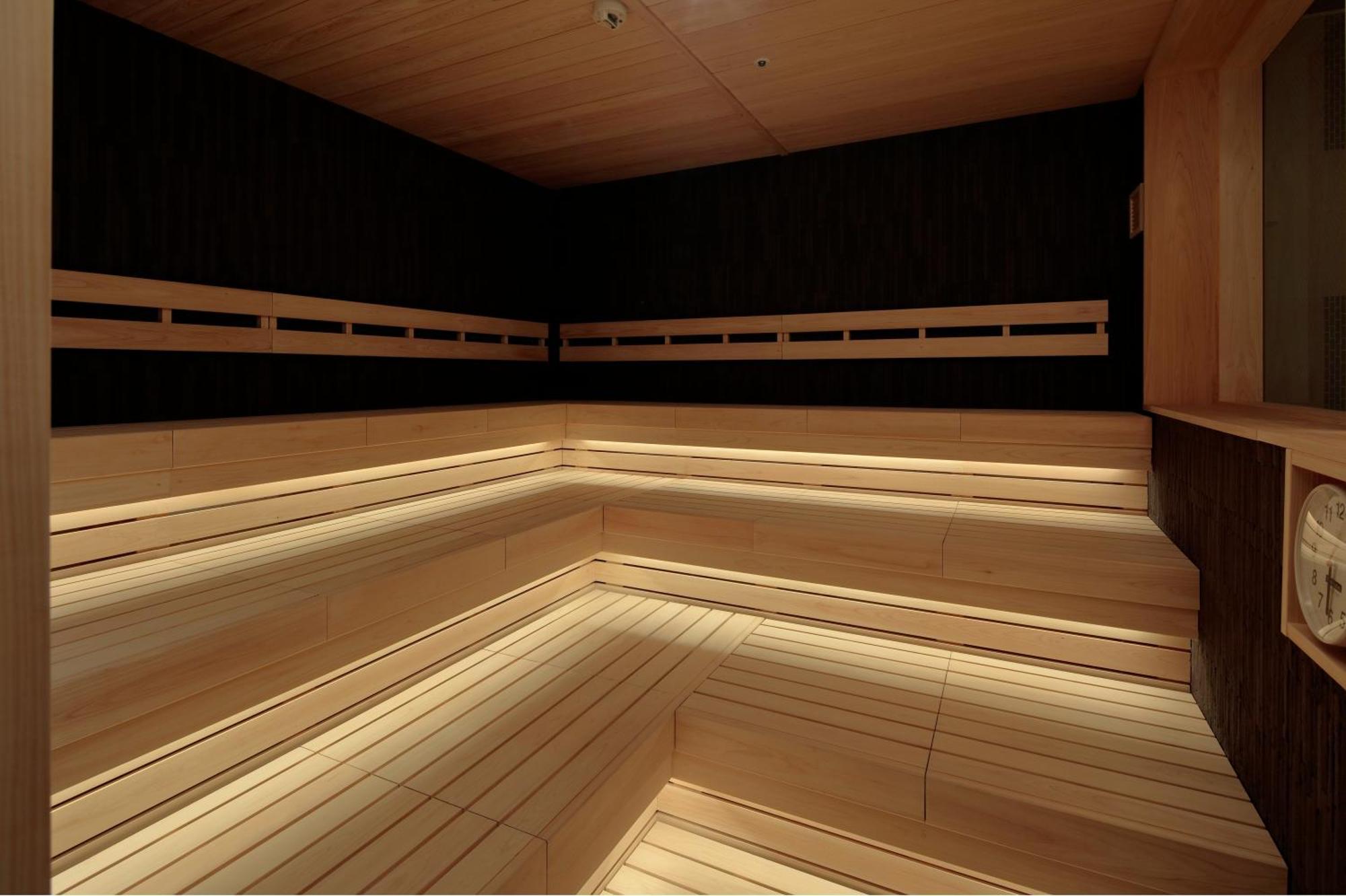 Candeo Hotels Osaka Shinsaibashi Extérieur photo
